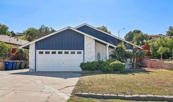 150 Demona Pl, Spring Valley, CA 91977