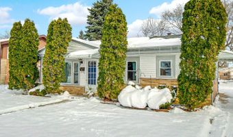 11811 S Tripp Ave, Alsip, IL 60803