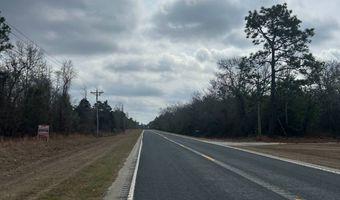 Red Oak Creek Road, Bethune, SC 29009