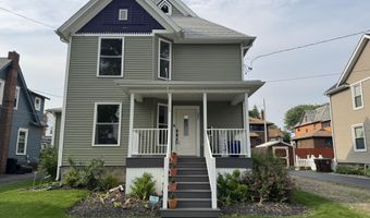 305 Perry St, Albion, MI 49224