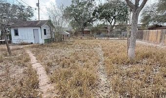 1603 Pena St, Alice, TX 78332