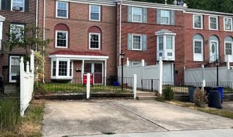 4311 CEDARLAKE Ct, Alexandria, VA 22309