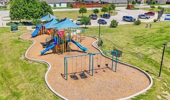 237 Mineral Point Dr, Aledo, TX 76008