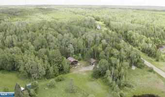 9289 Heino Rd, Angora, MN 55703