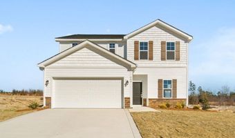 544 Ashley Heights Dr, Aberdeen, NC 28315