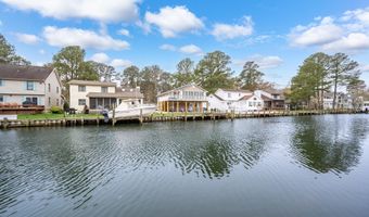 354 OCEAN Pkwy, Berlin, MD 21811