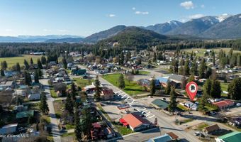 401 N Stephen St, Clark Fork, ID 83811