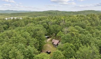 63 Chick Rd, Parsonsfield, ME 04047