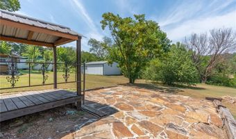 1421 Hendrix St, Altus, AR 72821