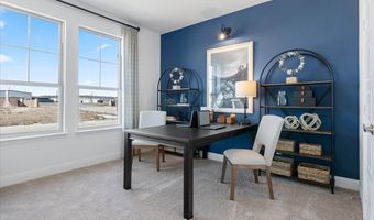 2707 Weston Way Plan: Elderberry, Anna, TX 75409