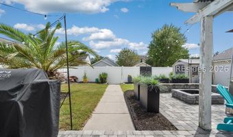 17 6th Ave, Bluffton, SC 29910