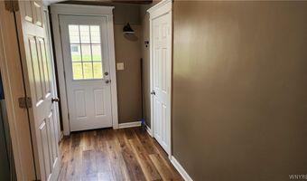 113 N 5th St, Allegany, NY 14706