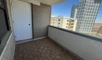 8 Whittier Pl 17D, Boston, MA 02114