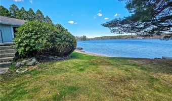 364 Camp Dixie Rd, Burrillville, RI 02859