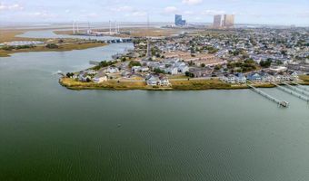 2100 W Riverside Dr, Atlantic City, NJ 08401