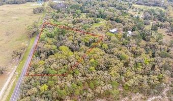 Unassigned STATE ROAD 24, Archer, FL 32618