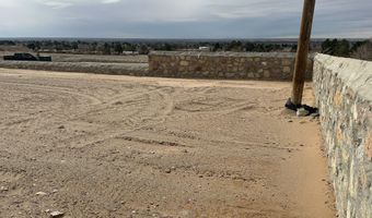 1181 Marquitos Ave, Anthony, NM 88021