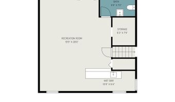 7818 N Luce Rd, Alma, MI 48801