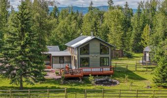 28012 Meadow Creek Rd, Bigfork, MT 59911