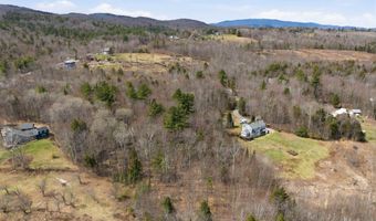 Puckerbrush Road, Campton, NH 03223
