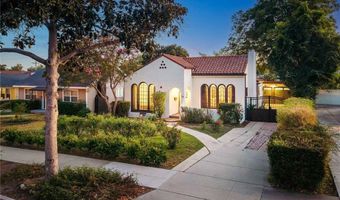 129 N Vega St, Alhambra, CA 91801