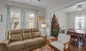 63 Taft St, Cranston, RI 02905