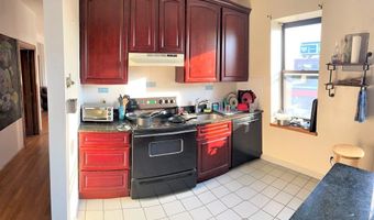 100 Linden St Unit 16, Boston, MA 02134