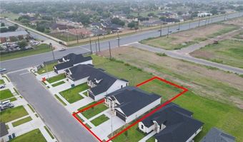 1007 Broken Arrow Dr, Alamo, TX 78516