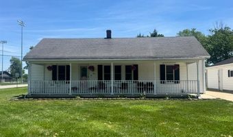 904 S Park Ave, Batesville, IN 47006