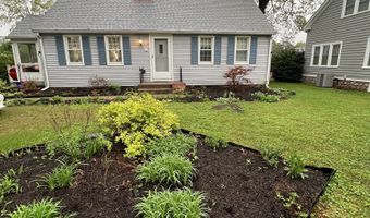 121 Dorothy Rd, Bristol, CT 06010