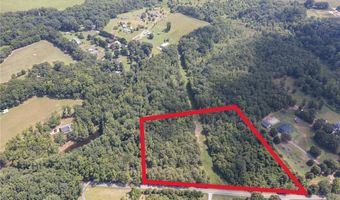 Austin Road lot 1, Belton, SC 29627