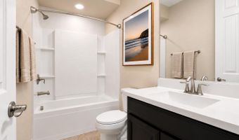 21359 N 260TH Dr, Buckeye, AZ 85396
