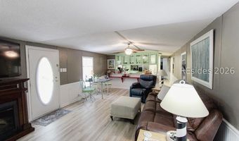 14 Mickey D Ln, Beaufort, SC 29907