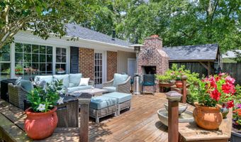 215 Barnard Ave SE, Aiken, SC 29801