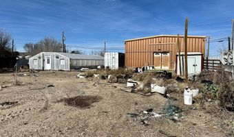 4883 Highway 314 SW, Belen, NM 87031