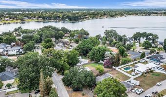 2231 HOMEWOOD Dr, Belle Isle, FL 32809