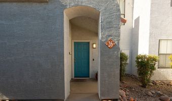 280 S ELIZABETH Way 26, Chandler, AZ 85225