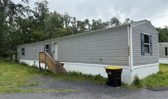16507 CANYON Dr Lot 14, Abingdon, VA 24211
