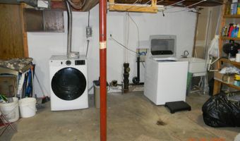 1834 CLERMONT St, Antigo, WI 54409