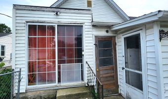 408 W 4th St, Anderson, IN 46016