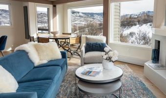 1711 Juniper Hill Dr, Aspen, CO 81611
