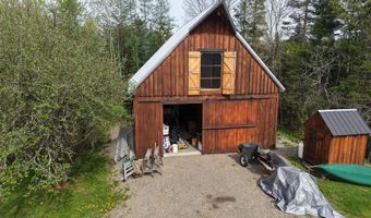 650 Airline Rd, Amherst, ME 04605