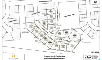 S Lot 4 Blk 4 Country Club Ave, Brandon, SD 57005