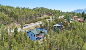 121 Shekel Ln, Breckenridge, CO 80424