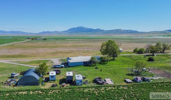 13539 S Robin Rd, Arimo, ID 83214