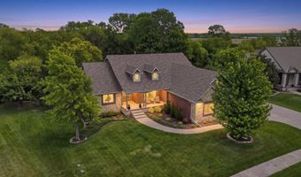 1210 E Rolling Hills Dr, Augusta, KS 67010
