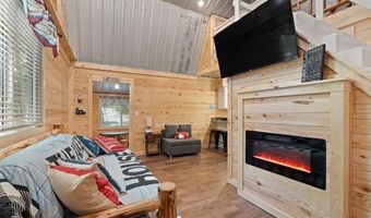 3144 N Happy Hollow Rd, Birdseye, IN 47513
