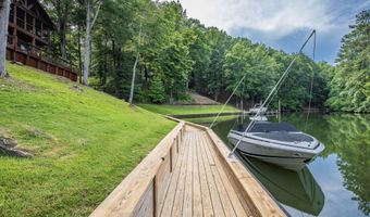 57 Lakeview Pt, Alexander City, AL 35010