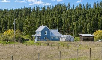 2288 CEDONIA-ADDY Rd B, Addy, WA 99101