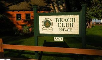 6497 Deer Path 117, Bellaire, MI 49615